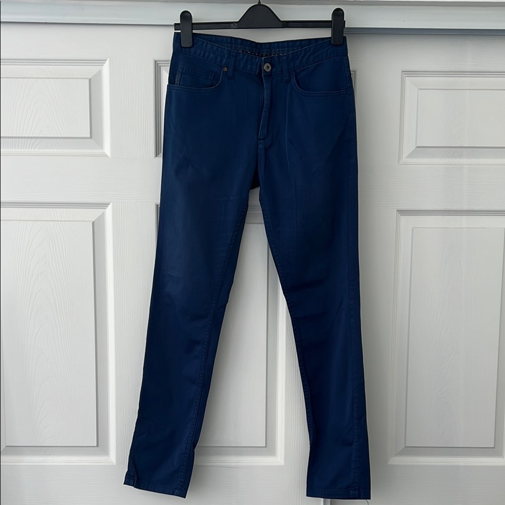 ZARA Men's Blue Jeans 👖